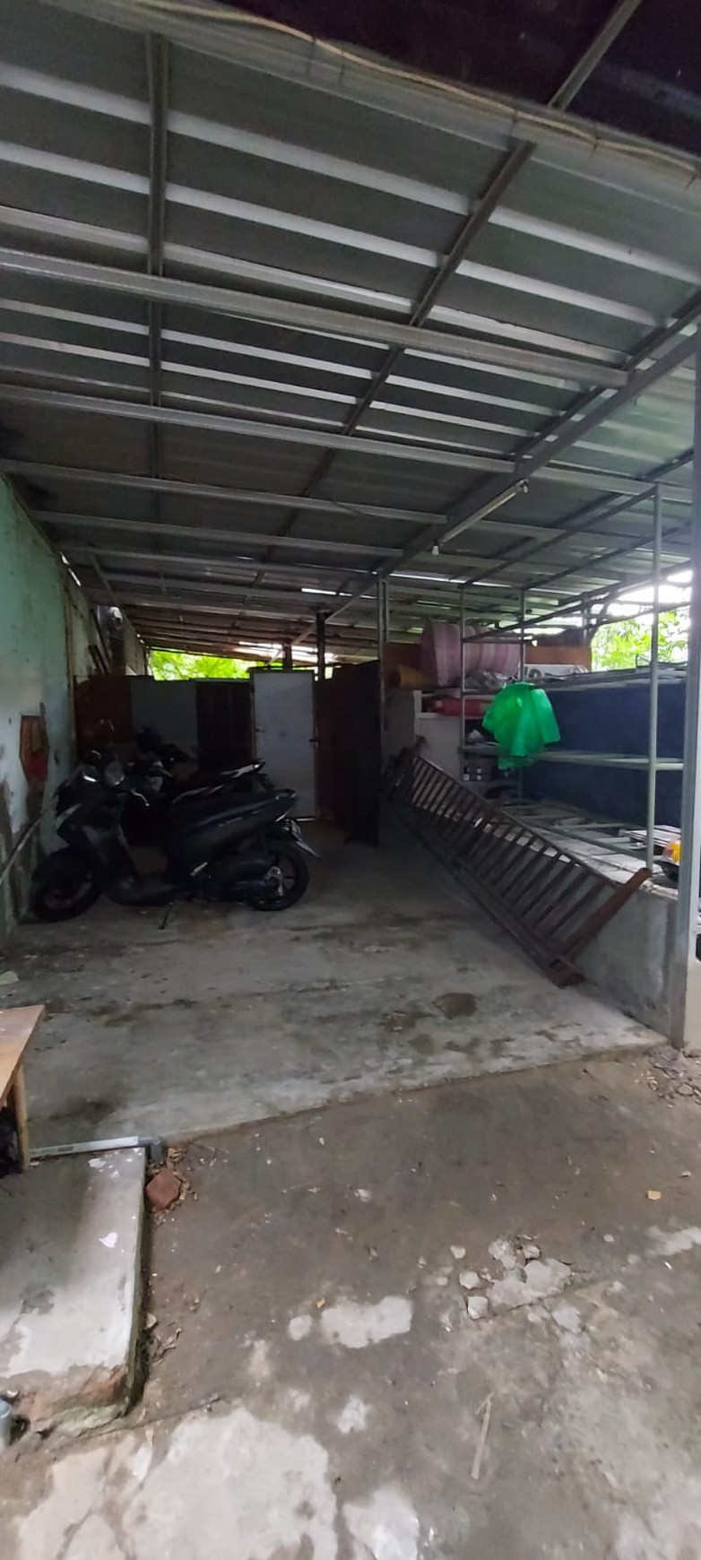 Kavling Murah Siap Bangun dan Lokasi Strategis @Jakarta Timur