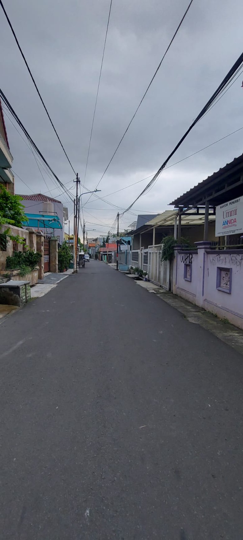 Kavling Murah Siap Bangun dan Lokasi Strategis @Jakarta Timur