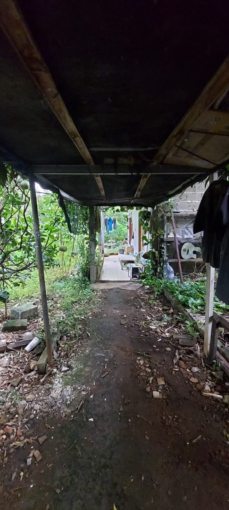 Kavling Murah Siap Bangun dan Lokasi Strategis @Jakarta Timur