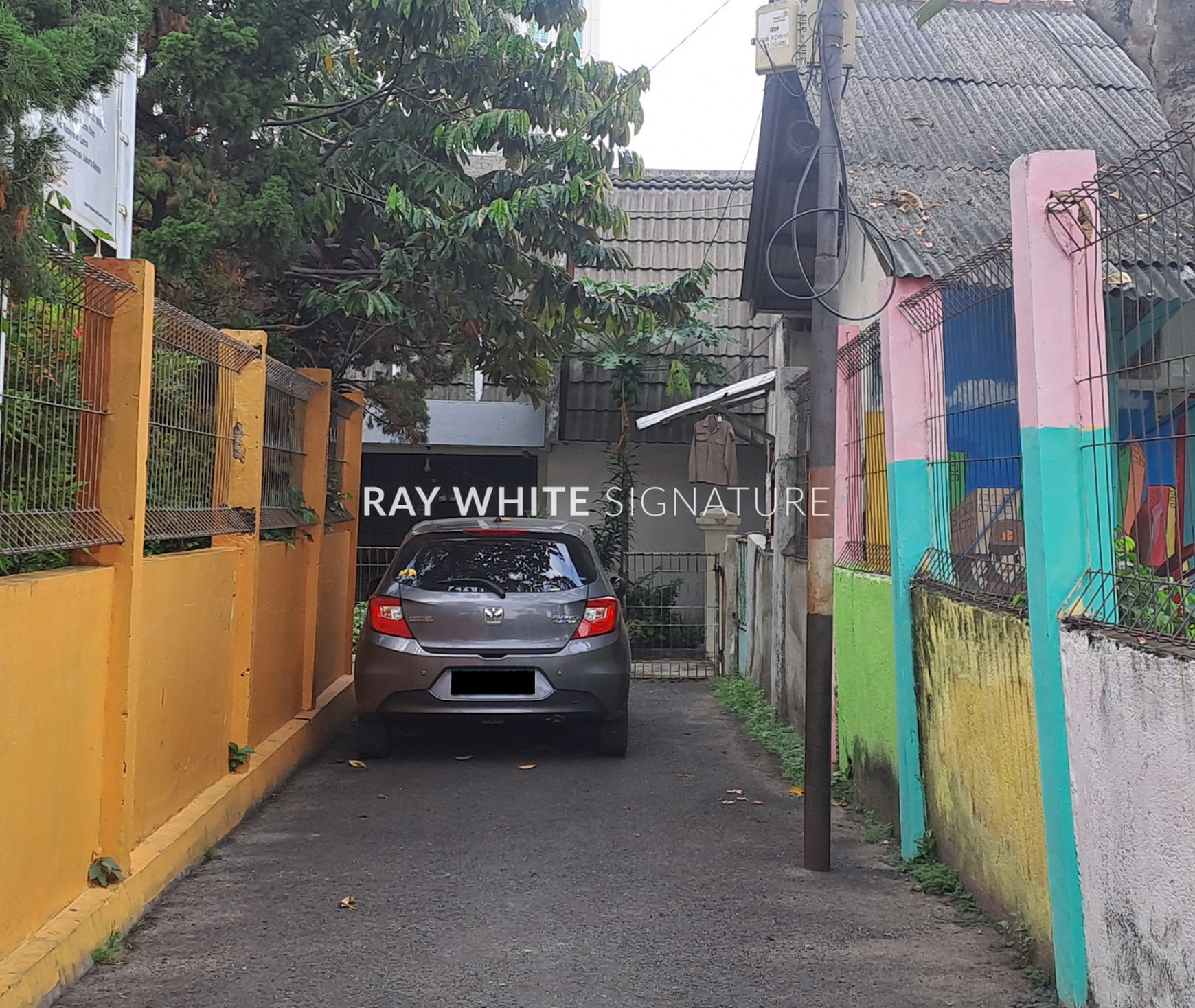 Dijual Properti Cocok Untuk Kost di Kebayoran Lama
