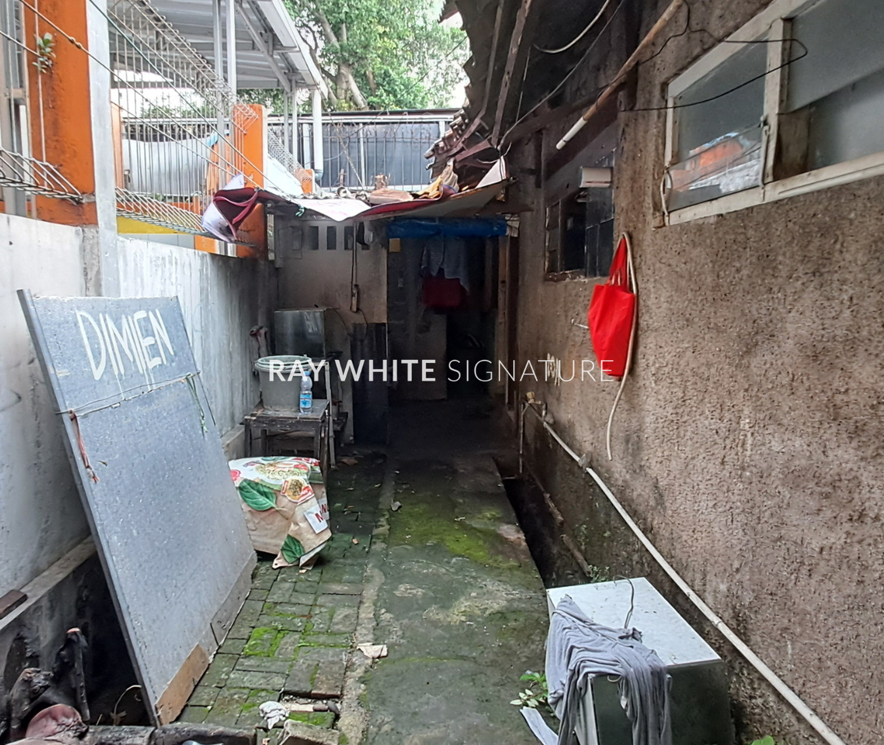 Dijual Properti Cocok Untuk Kost di Kebayoran Lama