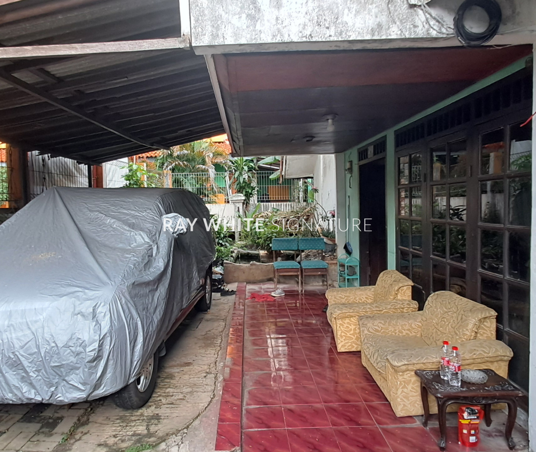 Dijual Properti Cocok Untuk Kost di Kebayoran Lama