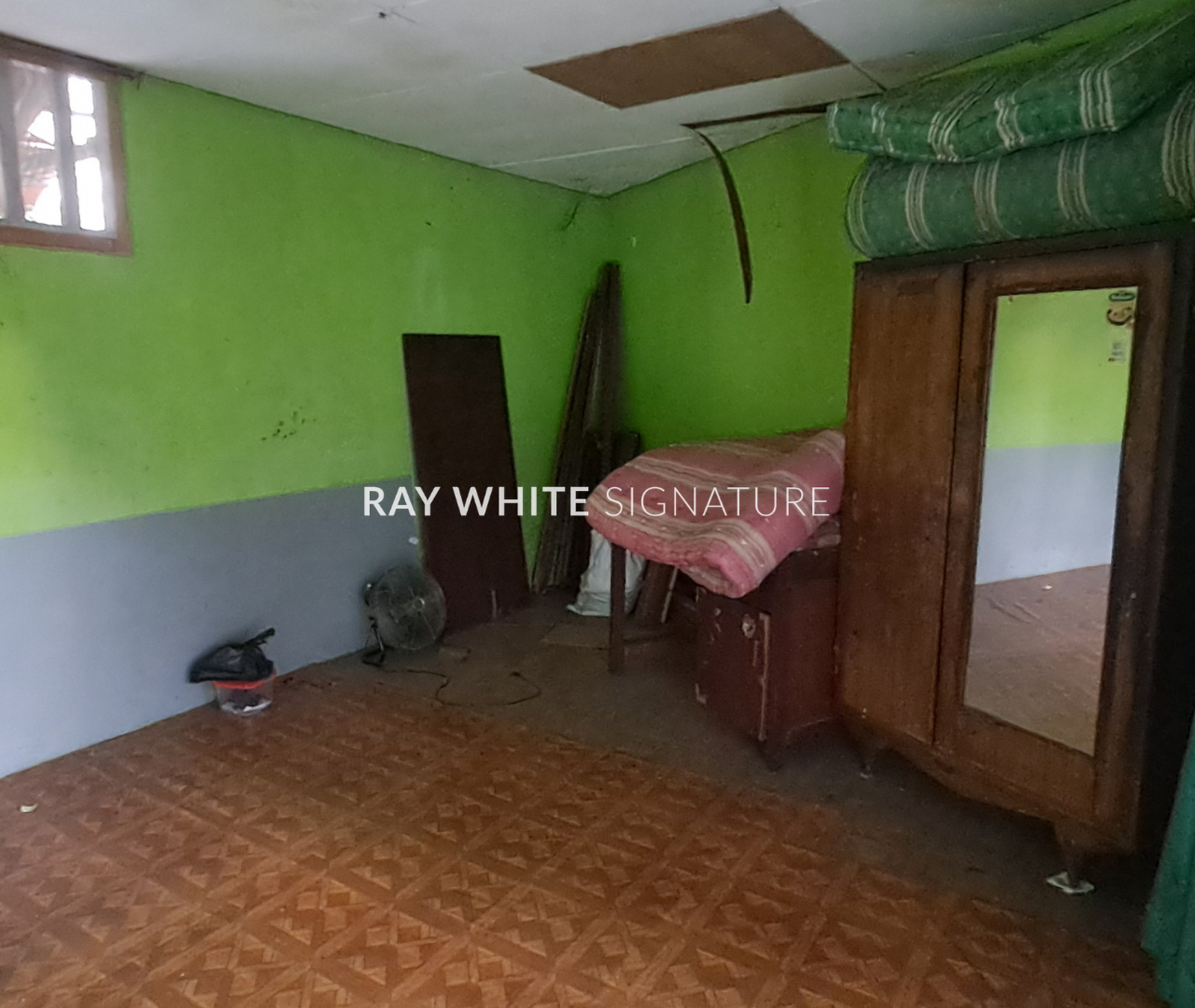 Dijual Properti Cocok Untuk Kost di Kebayoran Lama
