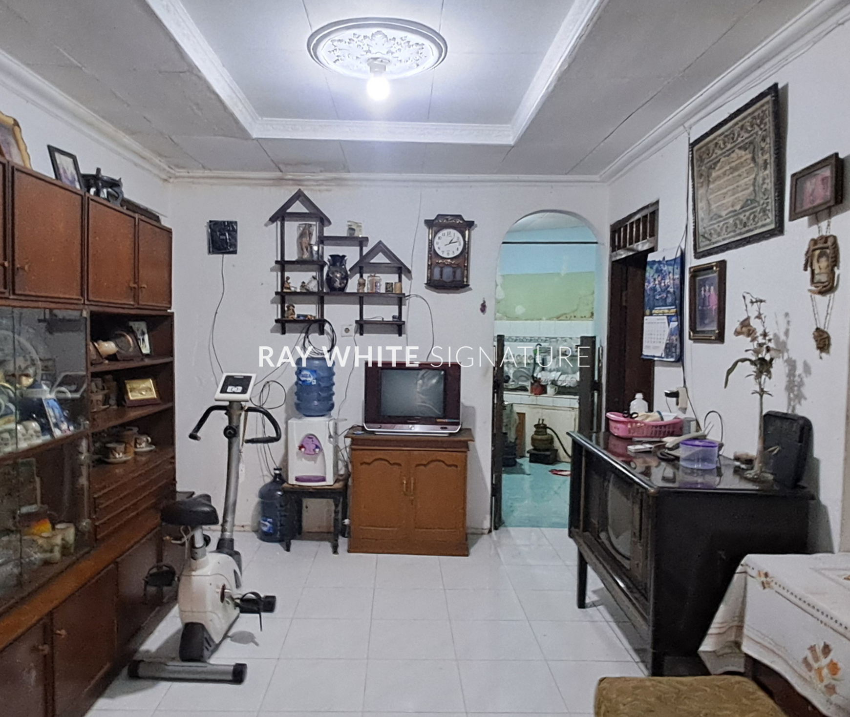 Dijual Properti Cocok Untuk Kost di Kebayoran Lama