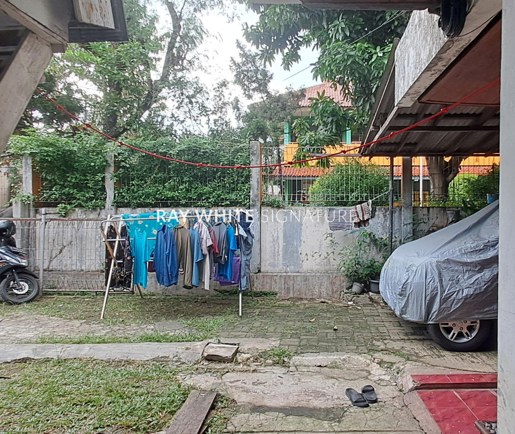 Dijual Properti Cocok Untuk Kost di Kebayoran Lama
