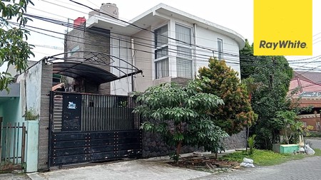 Lelang Rumah Di Dukuh Kupang Surabaya