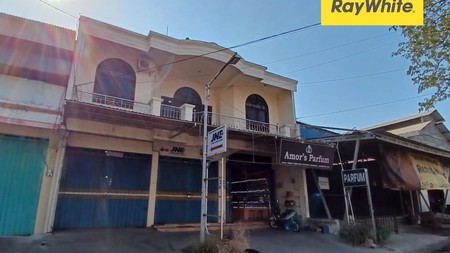 Dijual Aset Lelang Rumah Dibawah Pasaran Di Raya Intan Driyorejo Gresik