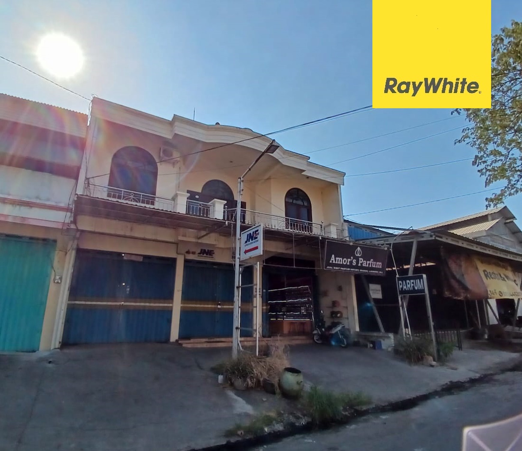 Dijual Aset Lelang Rumah Dibawah Pasaran Di Raya Intan Driyorejo Gresik