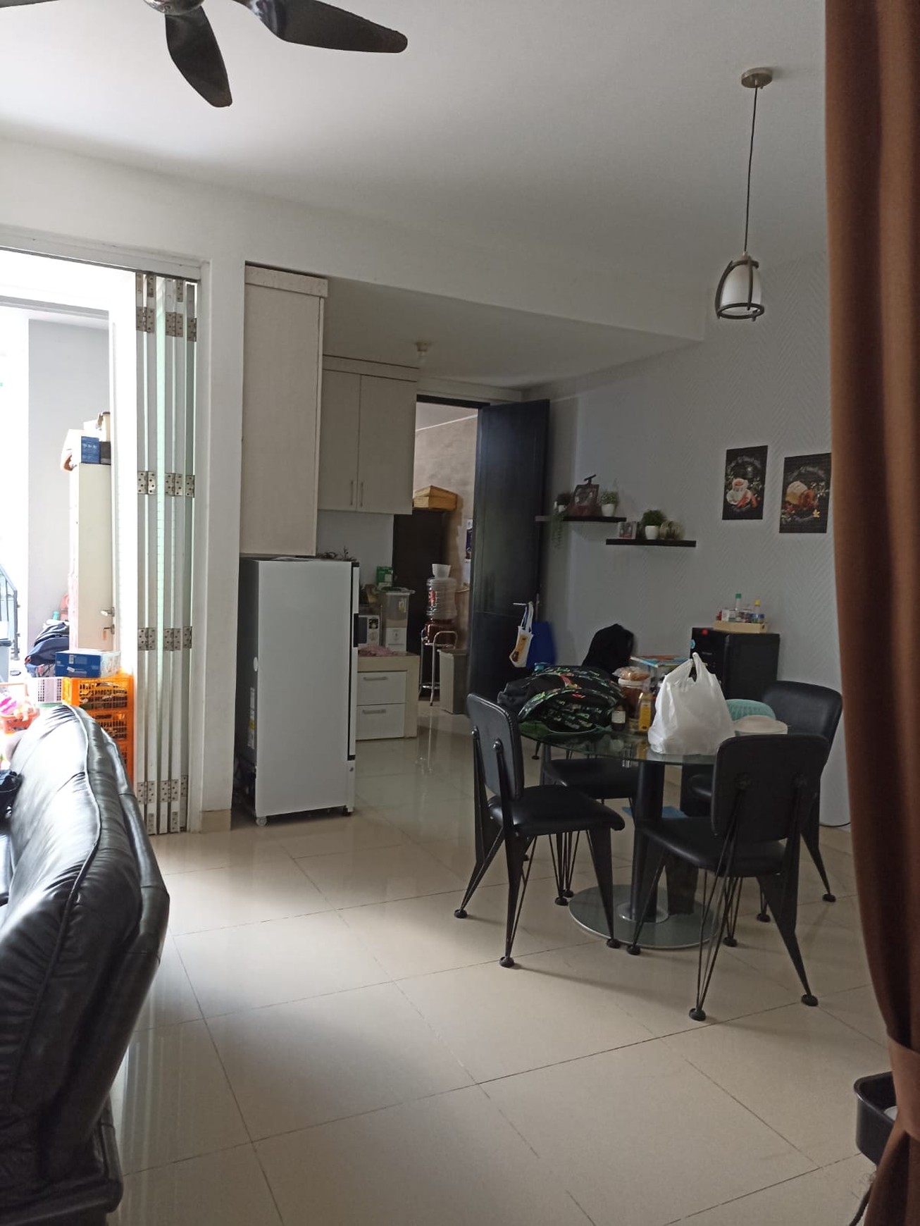 Rumah Sangat Terawat Siap Huni di Andara - Selangkah ke Tol