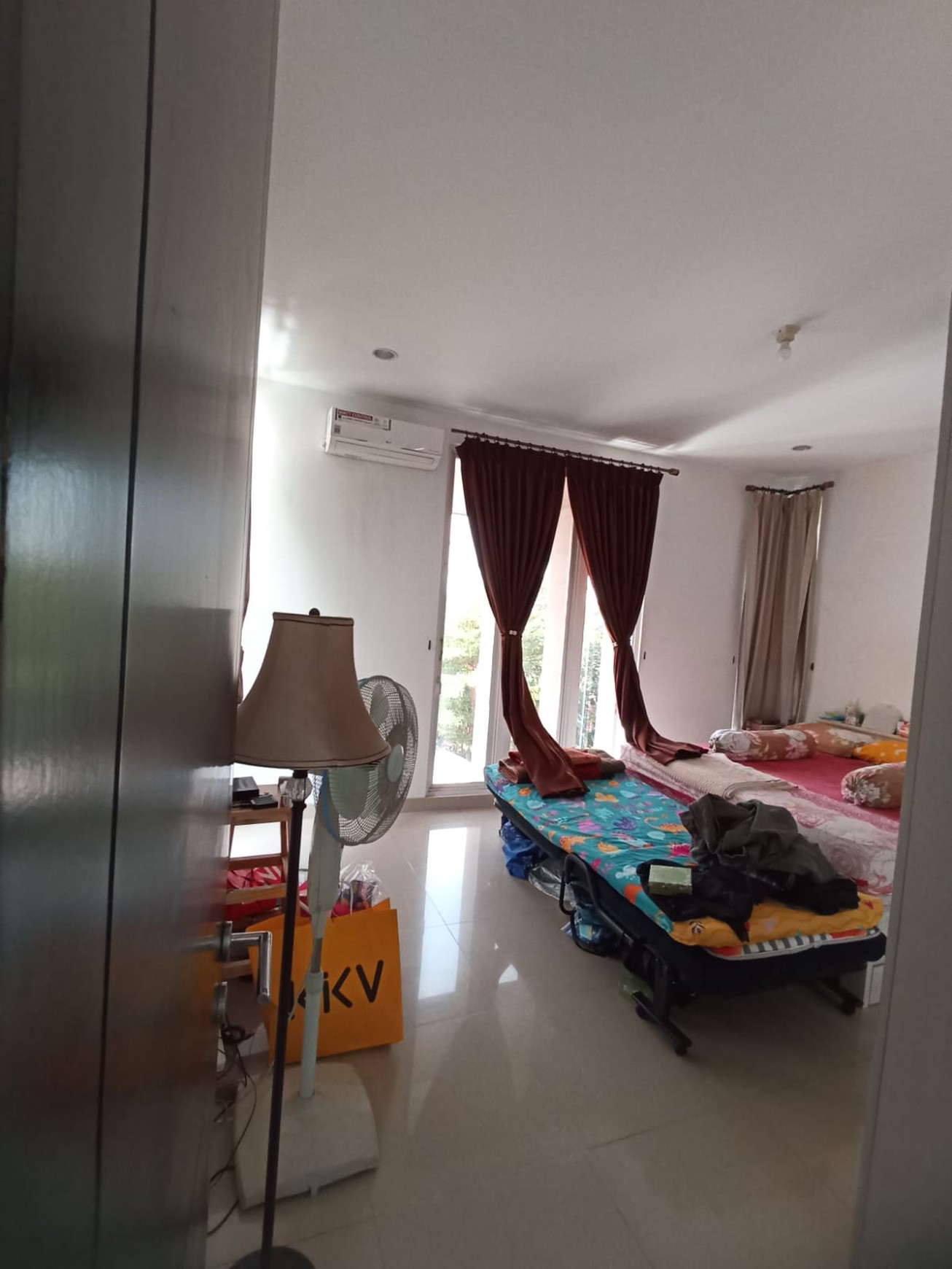 Rumah Sangat Terawat Siap Huni di Andara - Selangkah ke Tol