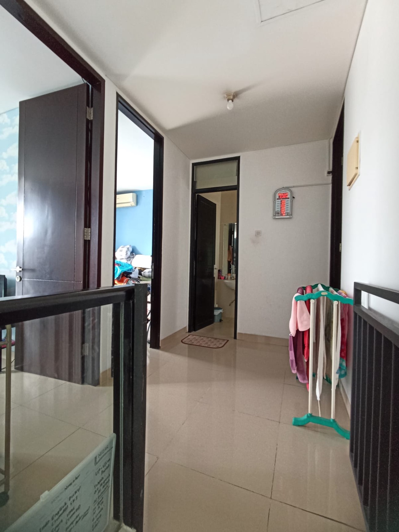 Rumah Sangat Terawat Siap Huni di Andara - Selangkah ke Tol