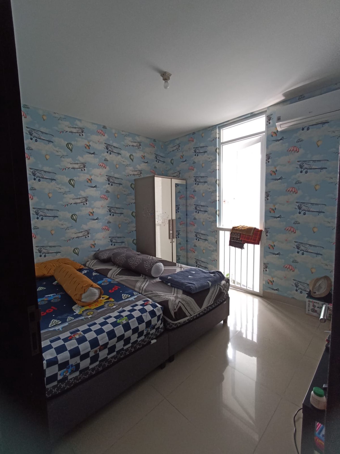 Rumah Sangat Terawat Siap Huni di Andara - Selangkah ke Tol