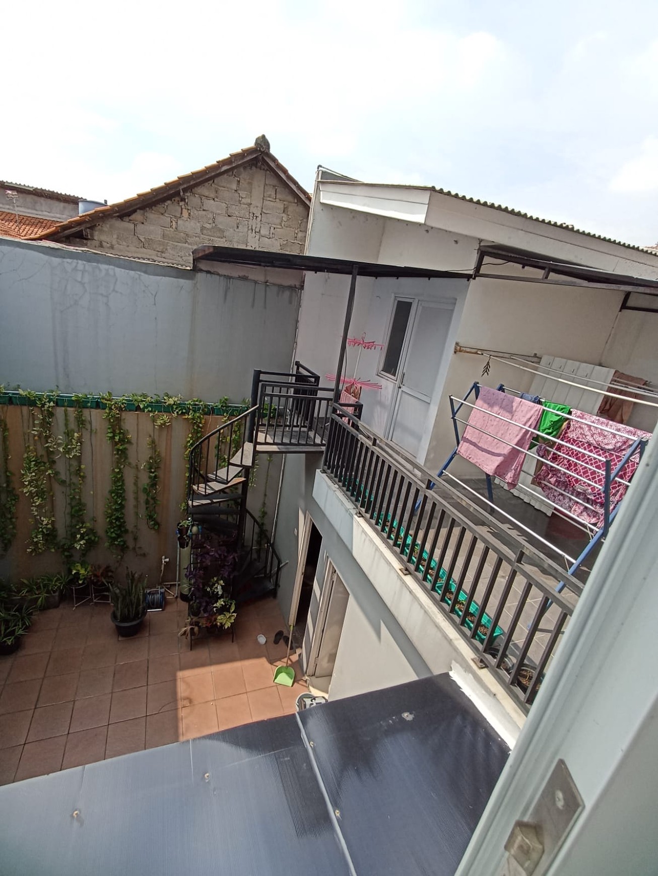 Rumah Sangat Terawat Siap Huni di Andara - Selangkah ke Tol