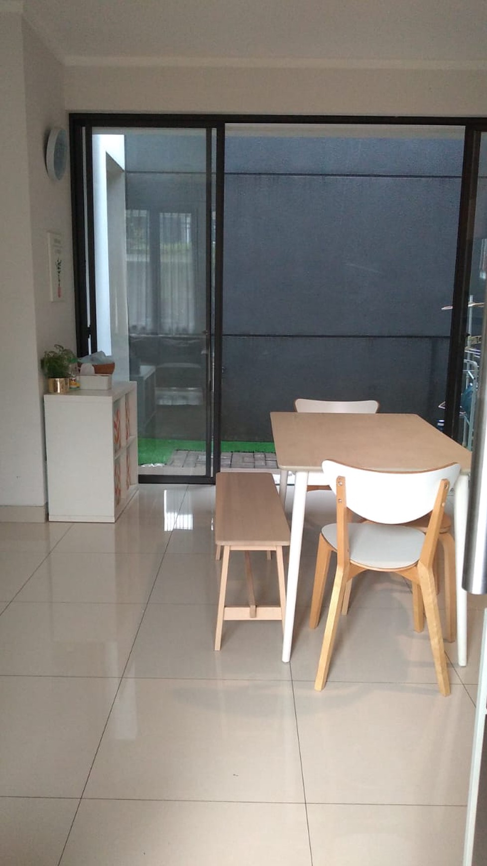 Rumah 2 Lantai SHM Siap Huni @Bintaro Sektor 7