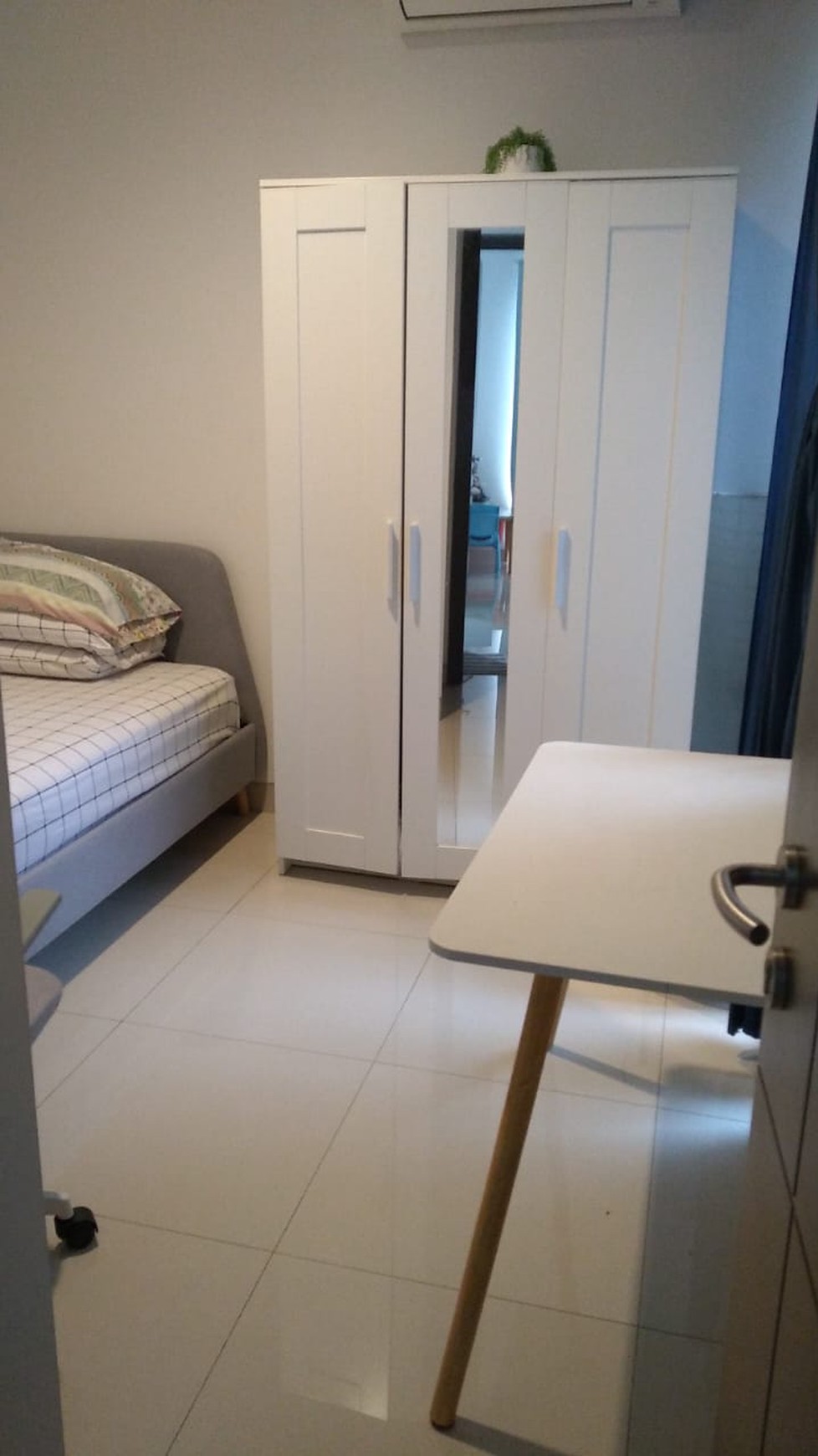 Rumah 2 Lantai SHM Siap Huni @Bintaro Sektor 7
