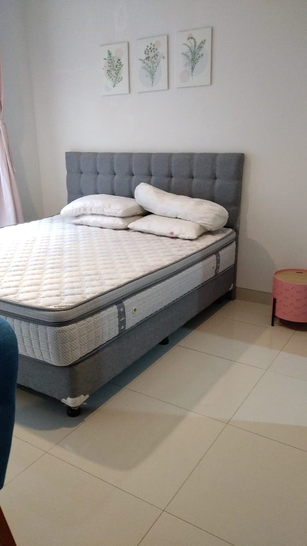 Rumah 2 Lantai SHM Siap Huni @Bintaro Sektor 7