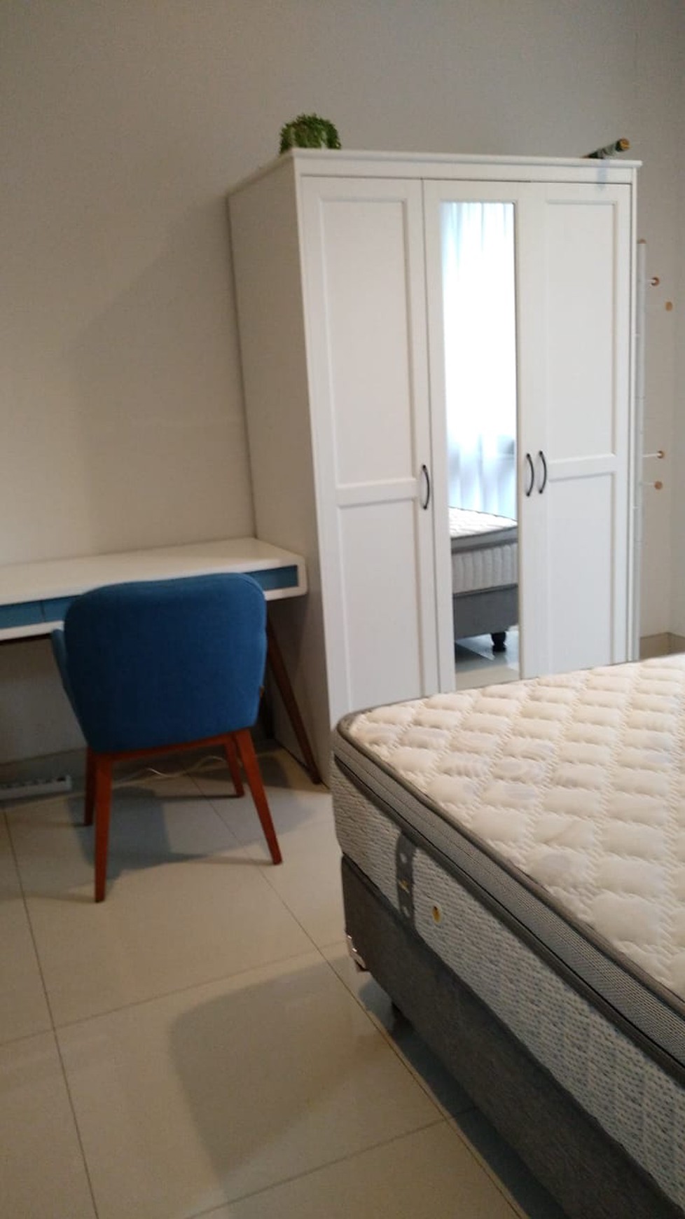 Rumah 2 Lantai SHM Siap Huni @Bintaro Sektor 7
