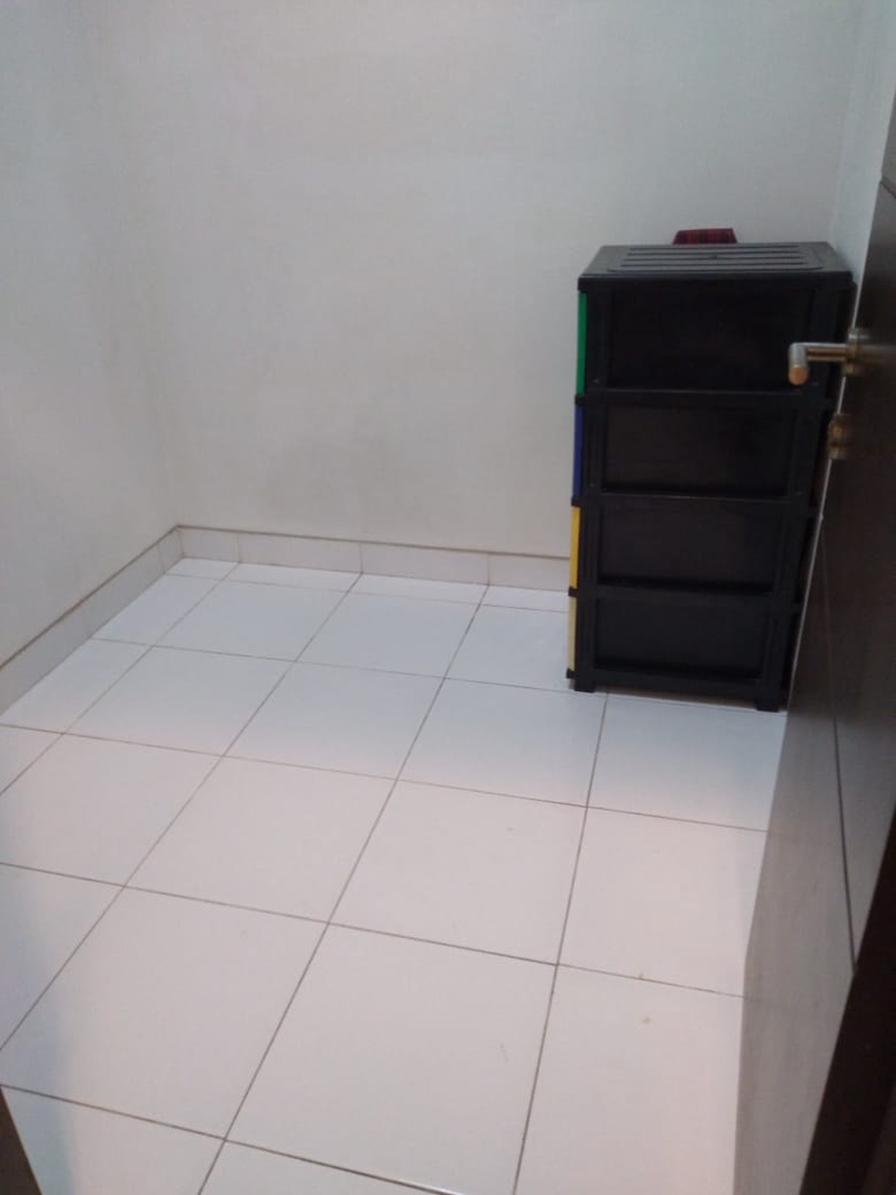 Rumah 2 Lantai SHM Siap Huni @Bintaro Sektor 7