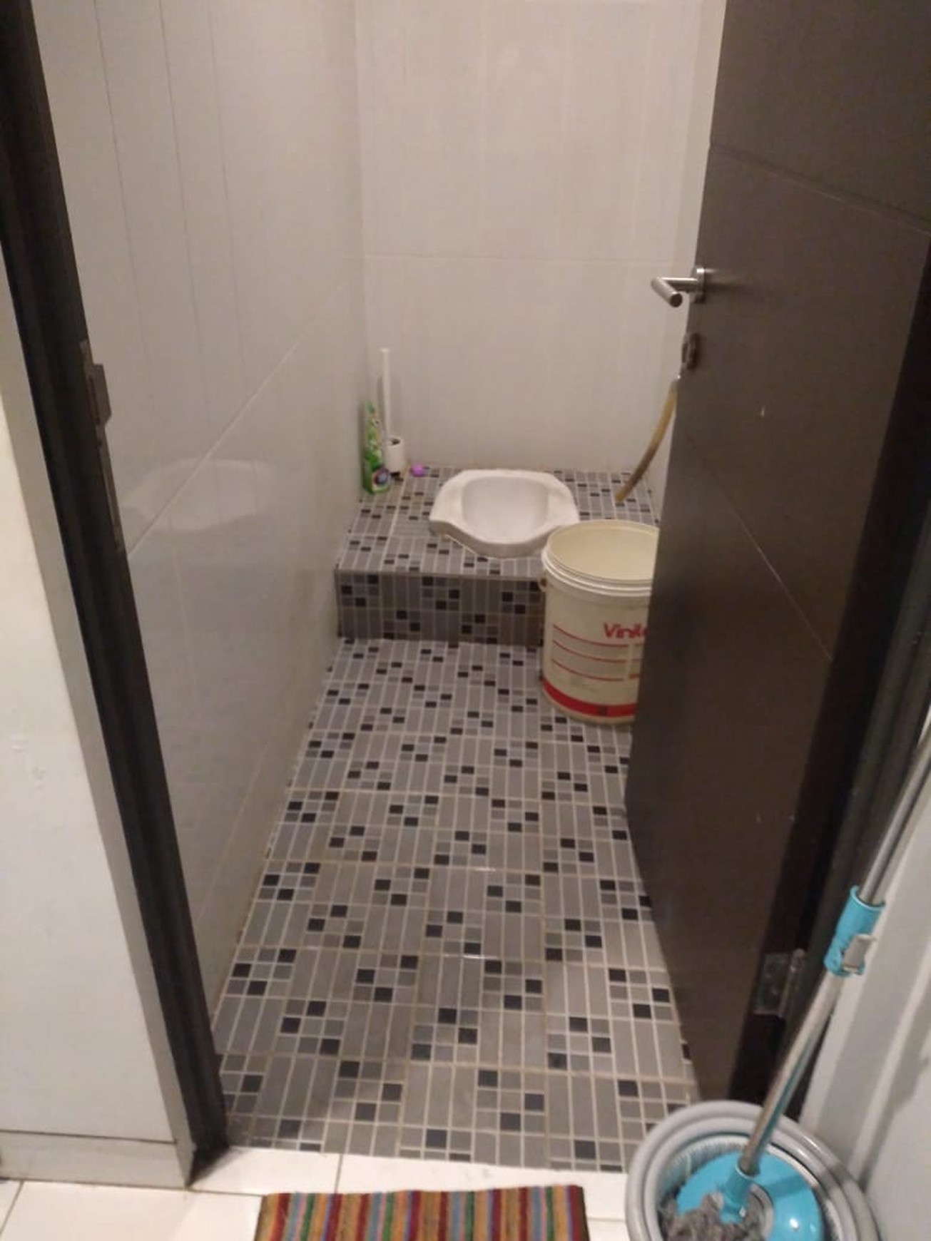 Rumah 2 Lantai SHM Siap Huni @Bintaro Sektor 7