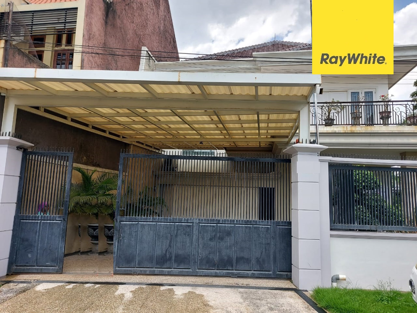 Rumah Lelang Di Bhakti Husada Gubeng Surabaya