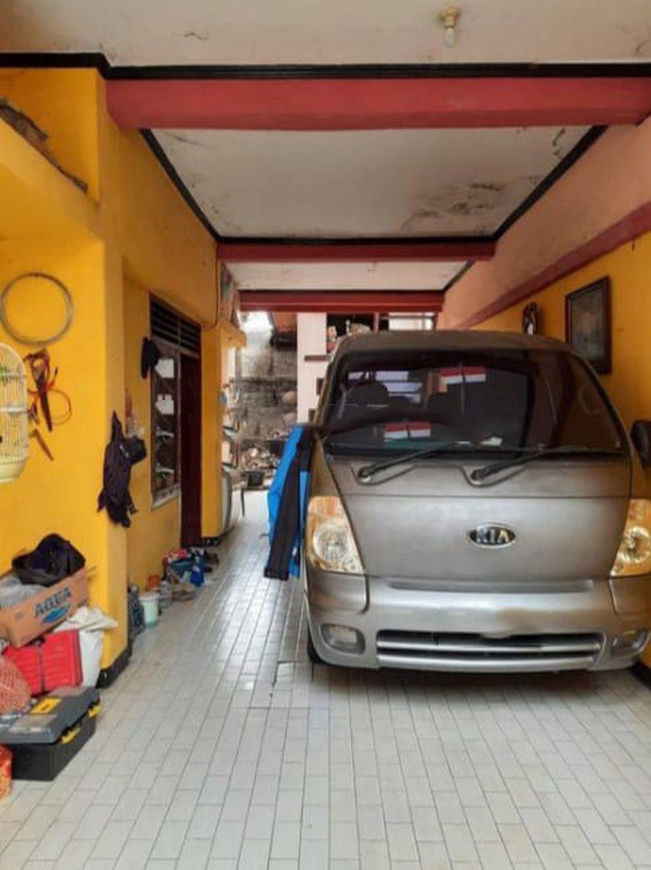 Dijual Rumah Lokasi Strategis di Jakarta Selatan
