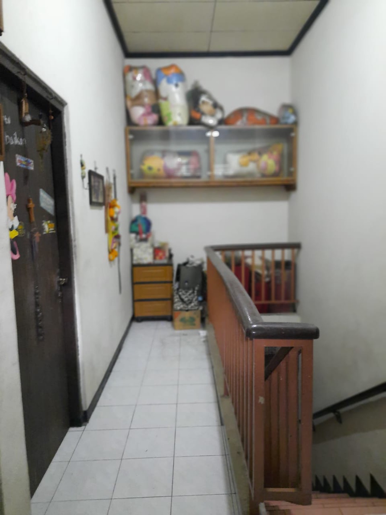 Dijual Rumah Lokasi Strategis di Jakarta Selatan