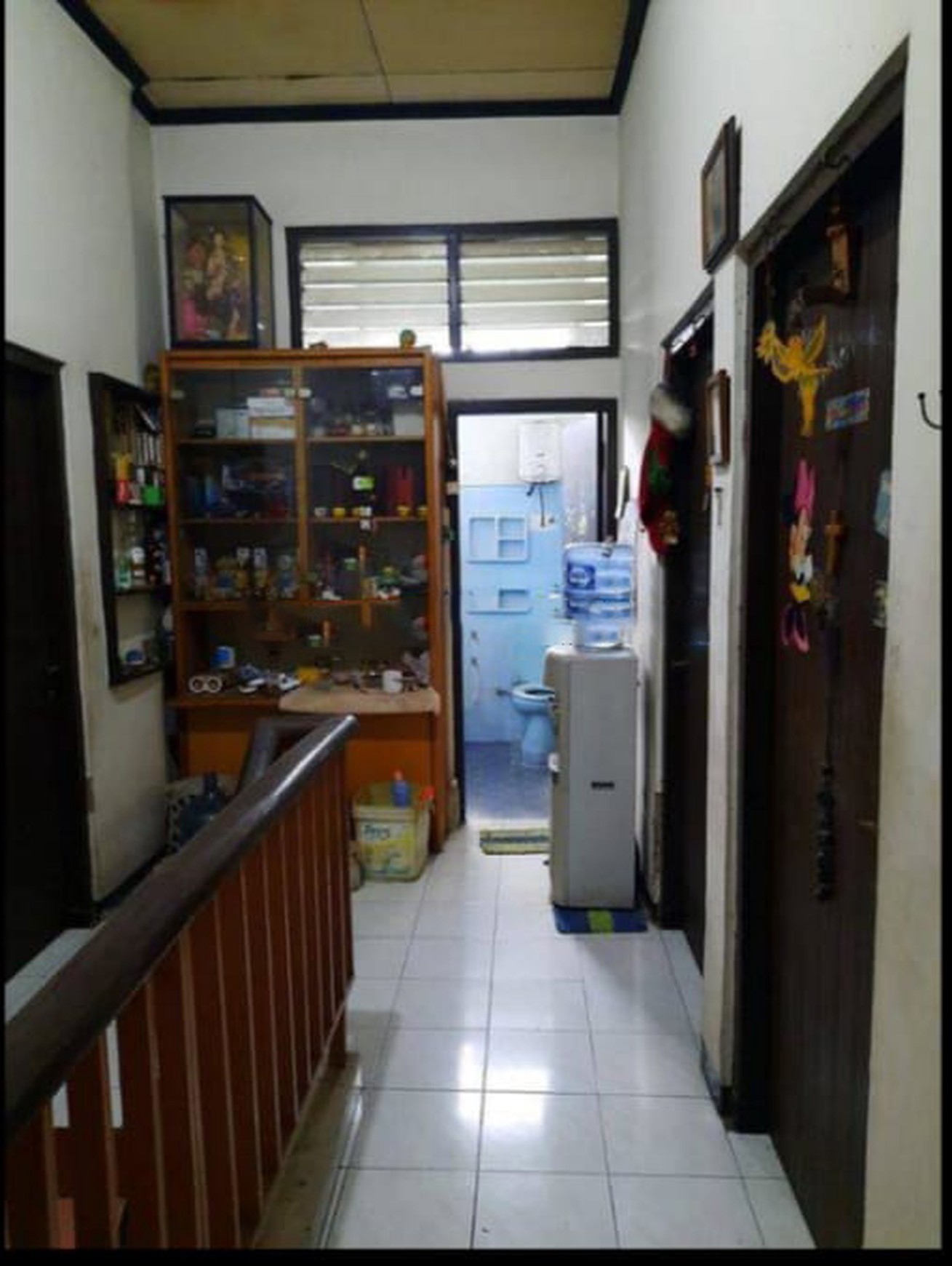Dijual Rumah Lokasi Strategis di Jakarta Selatan