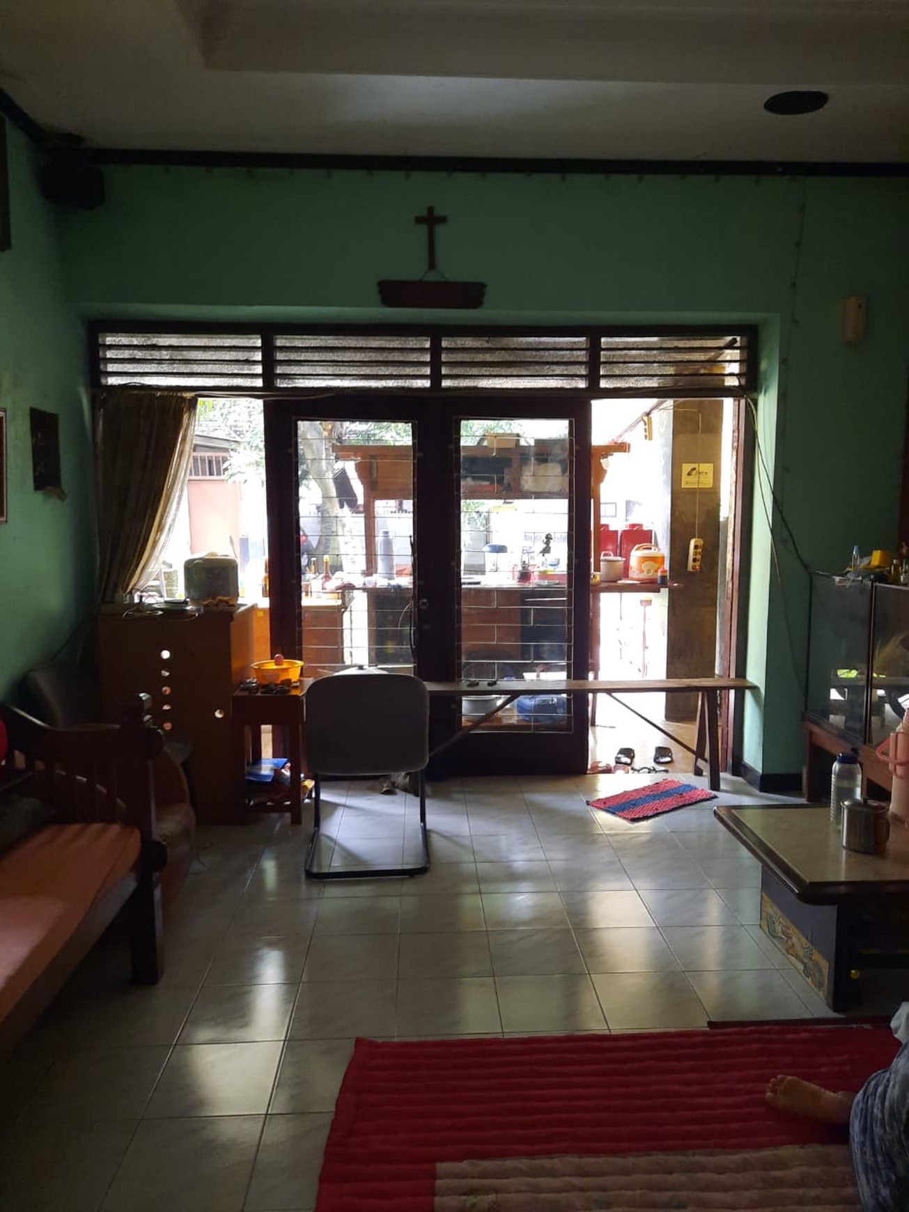 Dijual Rumah Lokasi Strategis di Jakarta Selatan