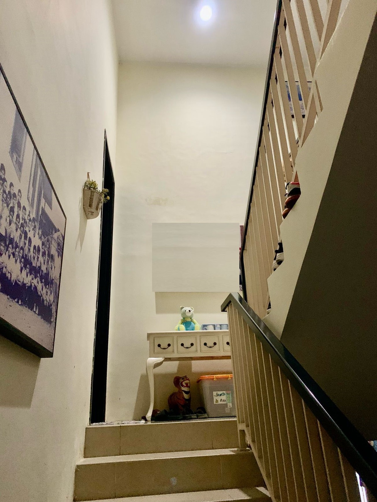 Rumah bagus, siap huni dalam Cluster di Bintaro Sektor 7