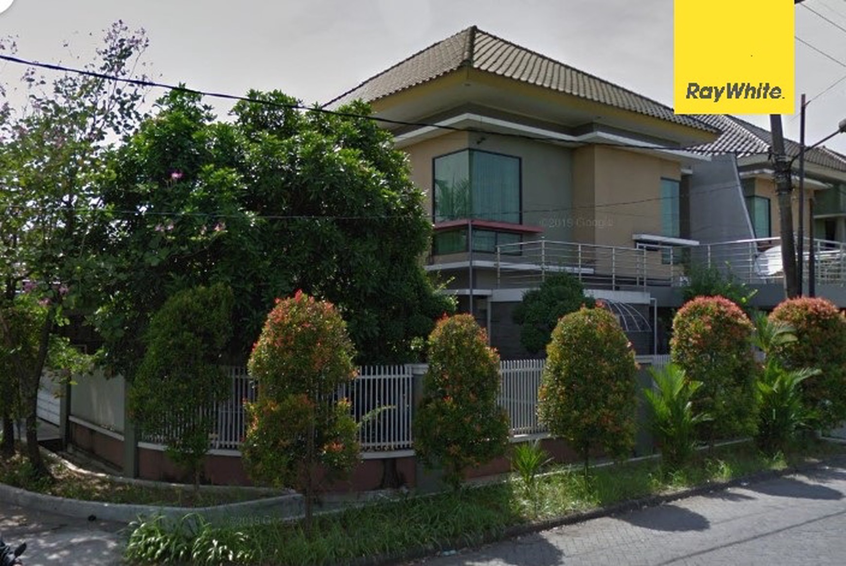Lelang Rumah Di Karang Klumprik Selatan Surabaya