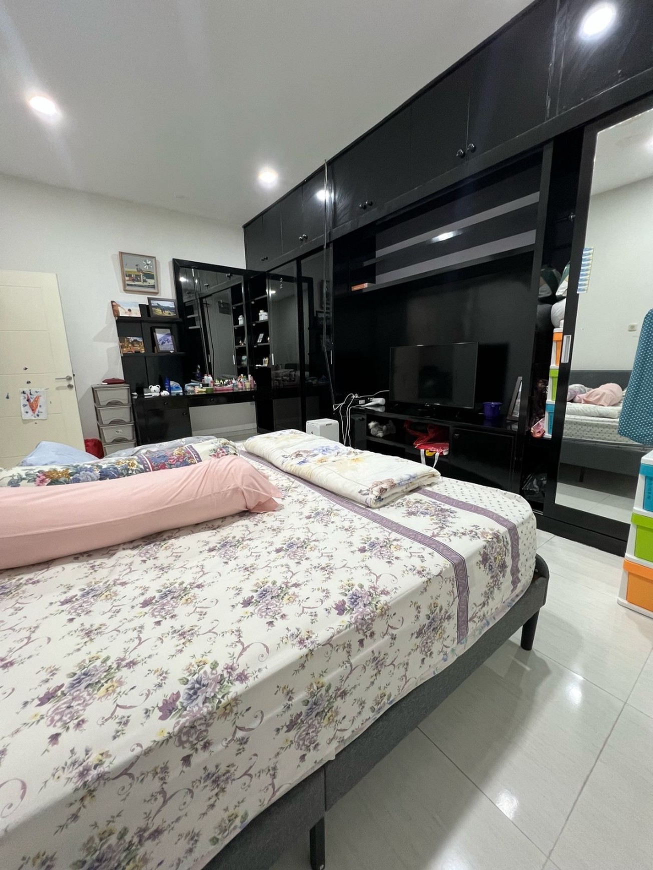 Dijual Cepat Rumah Pondok Candra Cluster Nanas
