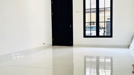 Rumah Siap Huni dengan Hunian Nyaman dan Asri @Pondok Aren, Tangerang Selatan