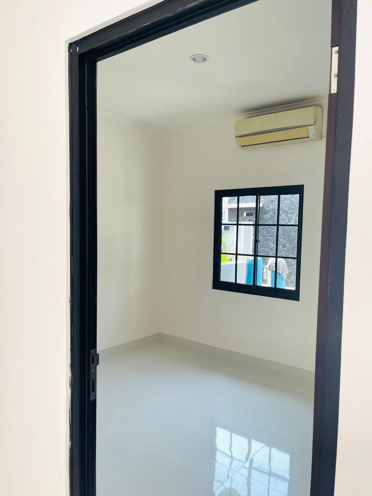 Rumah Siap Huni dengan Hunian Nyaman dan Asri @Pondok Aren, Tangerang Selatan