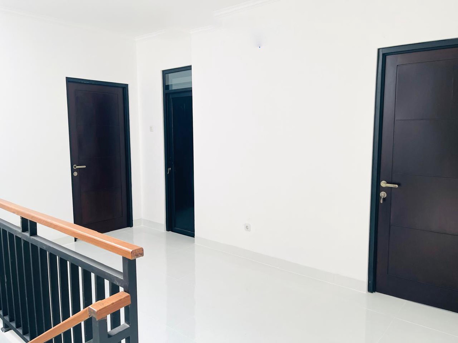 Rumah Siap Huni dengan Hunian Nyaman dan Asri @Pondok Aren, Tangerang Selatan