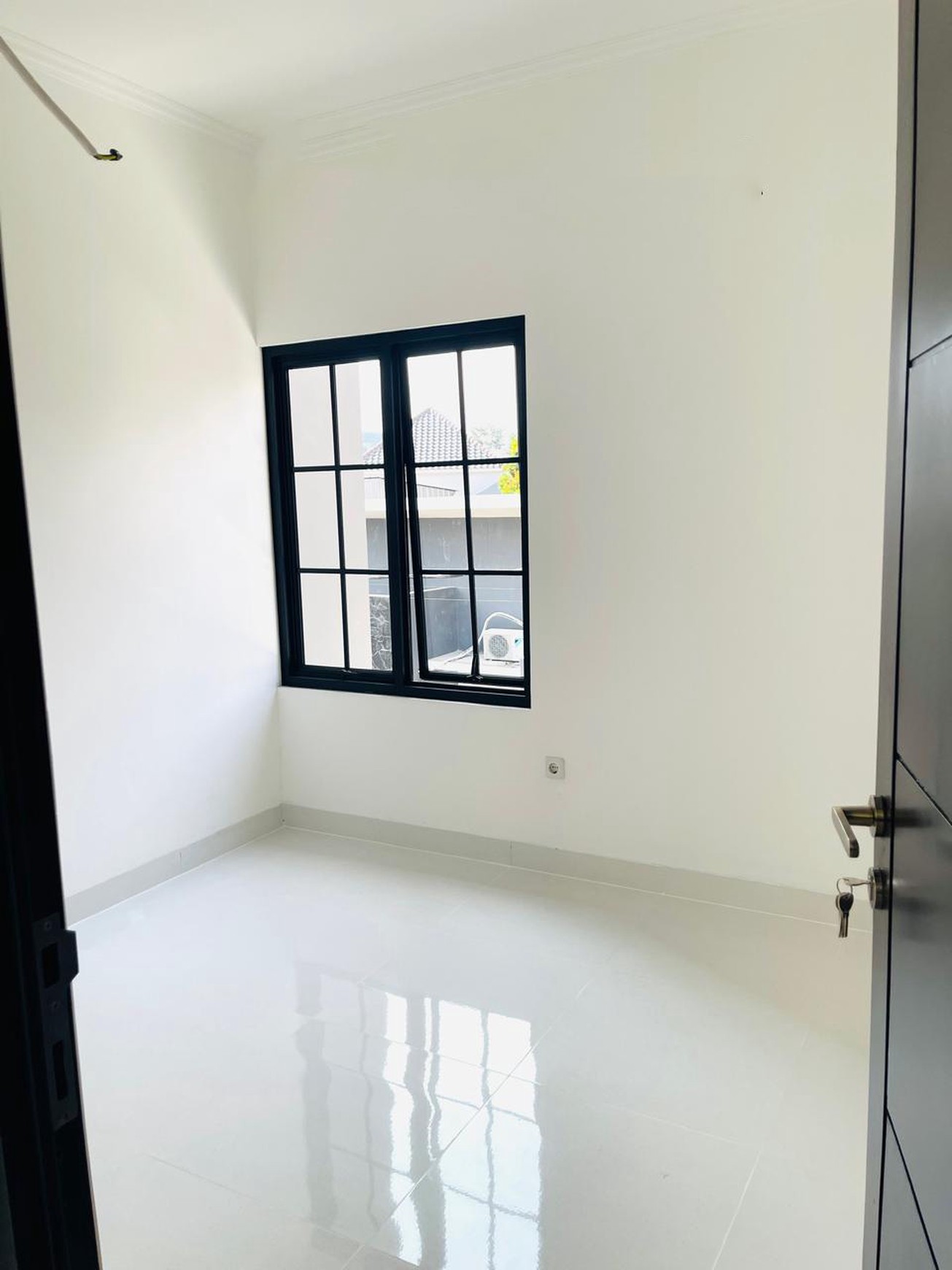Rumah Siap Huni dengan Hunian Nyaman dan Asri @Pondok Aren, Tangerang Selatan