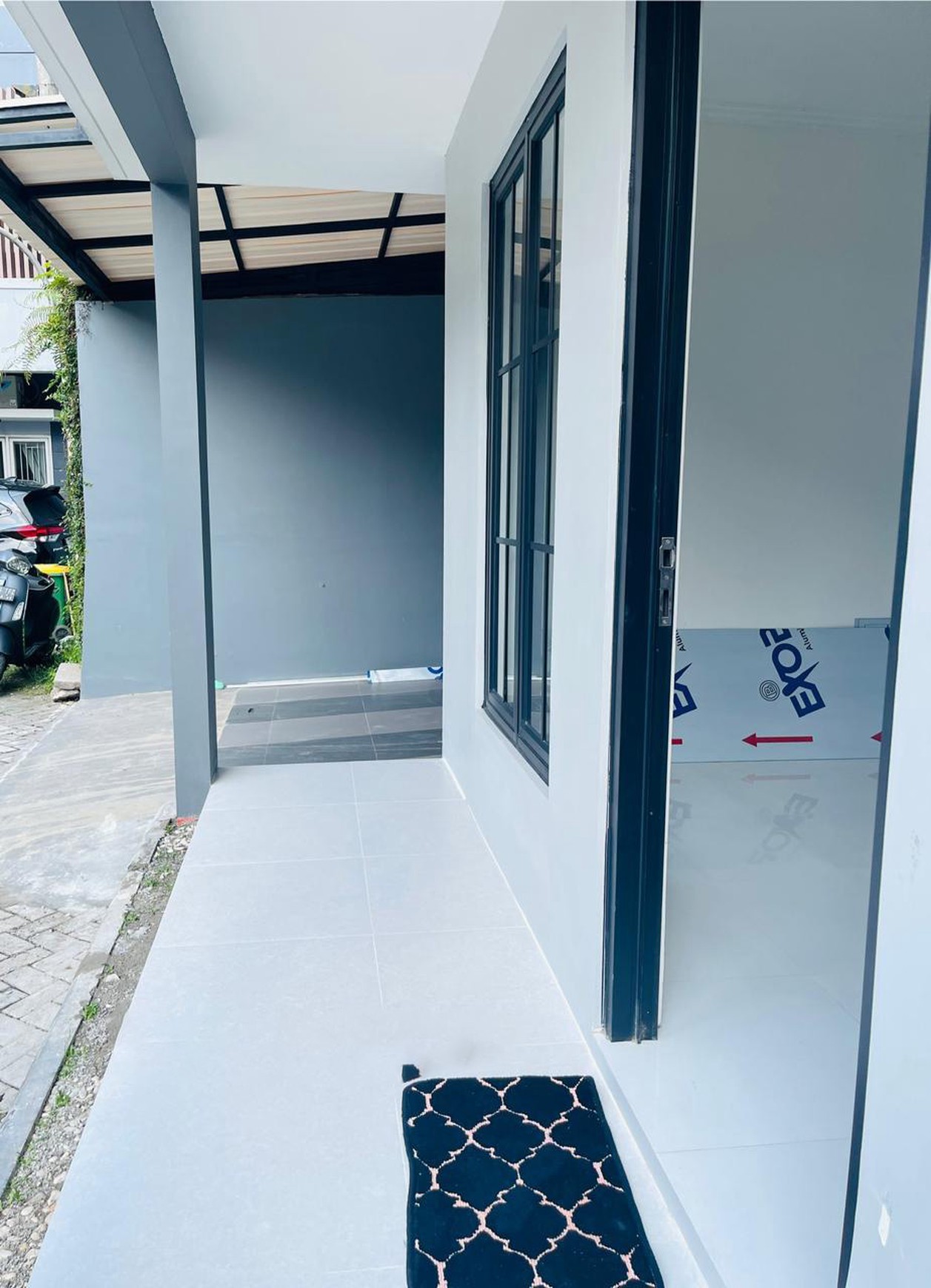 Rumah Siap Huni dengan Hunian Nyaman dan Asri @Pondok Aren, Tangerang Selatan