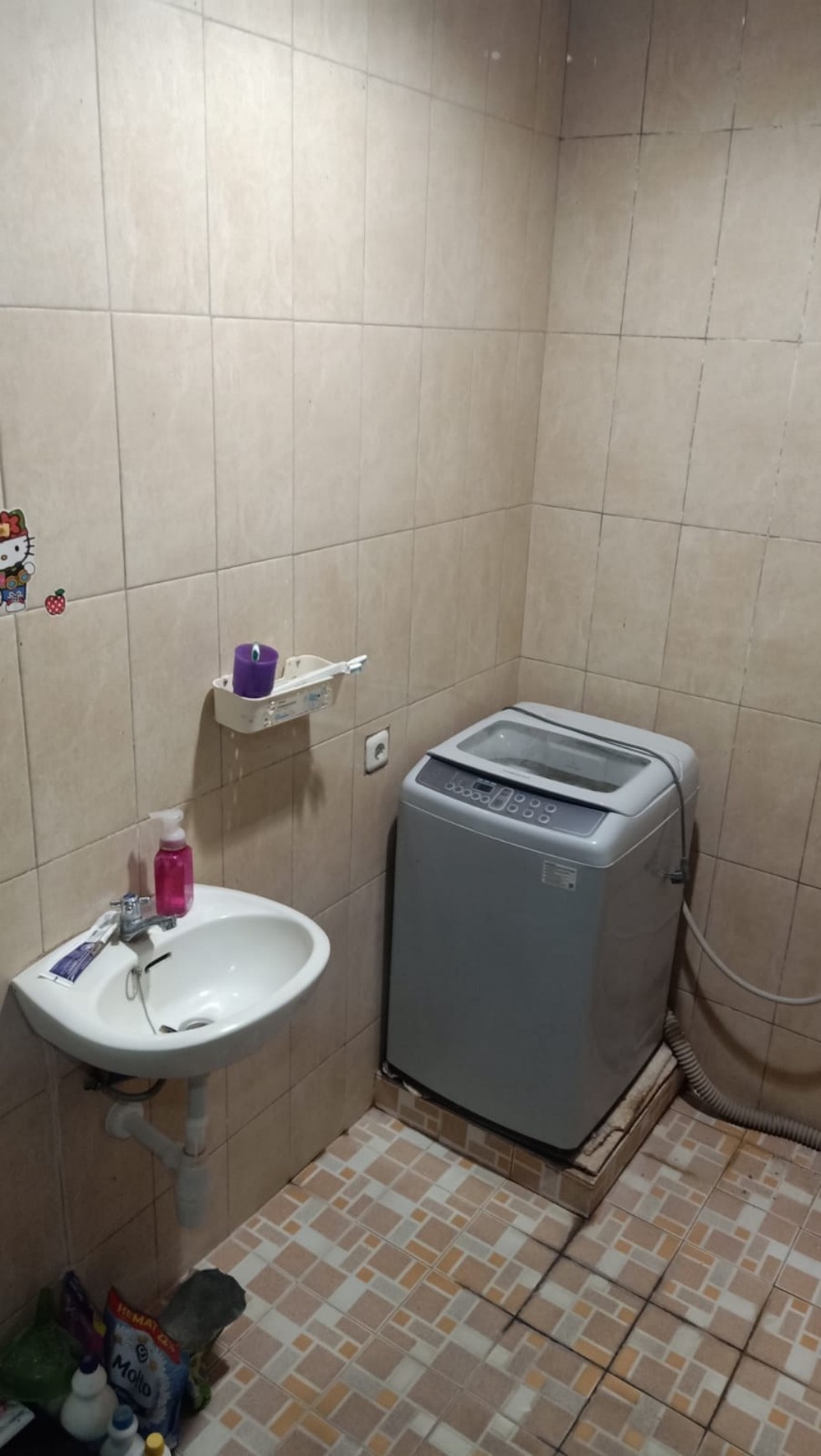 Dijual Cepat Rumah Sutorejo Timur Surabaya Timur