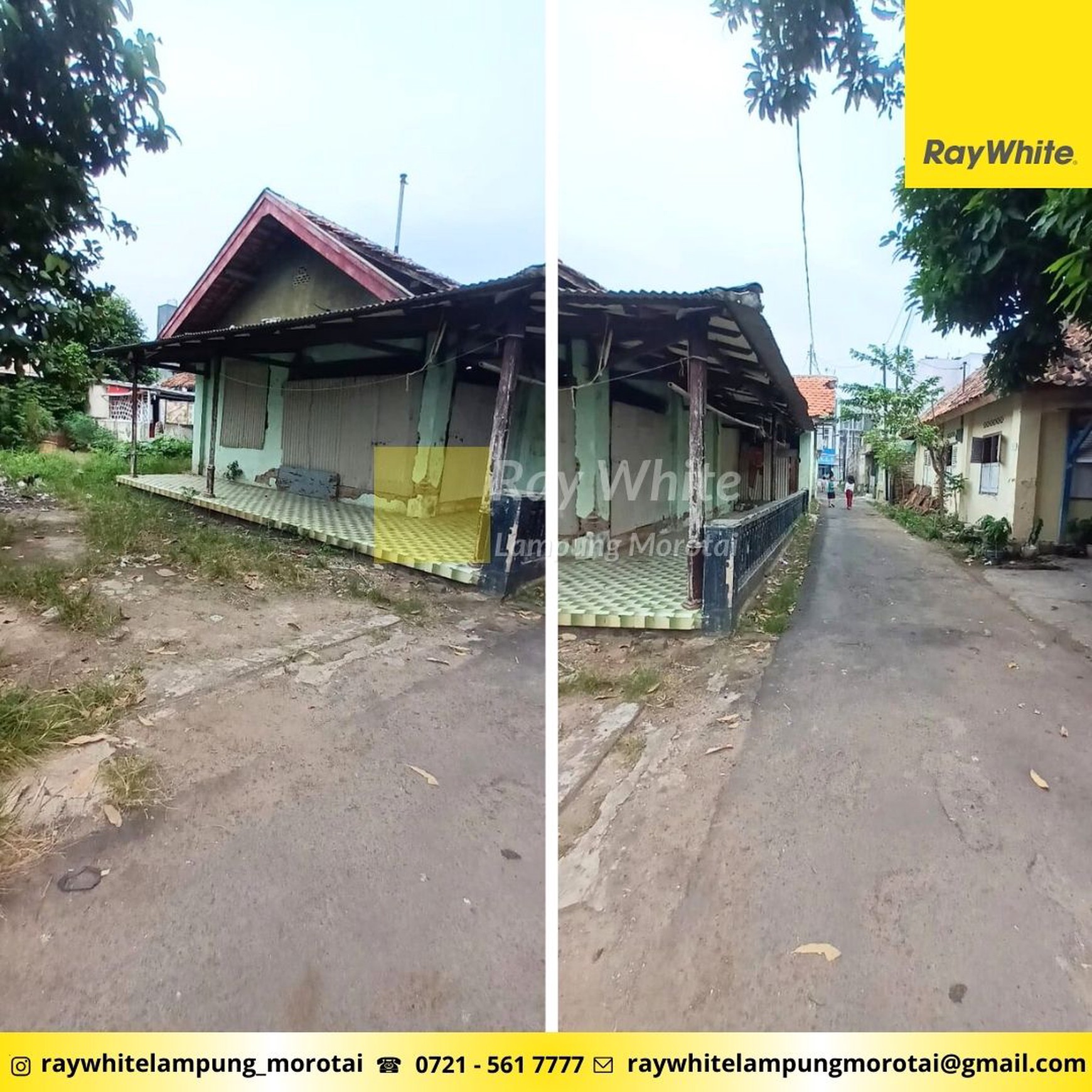 tanah wolter mangonsidi
