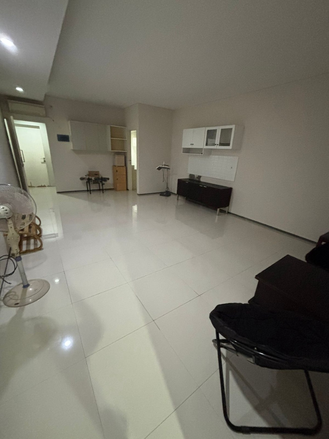 Dijual Ruko Siap Pakai Dalam Komplek Ngaggel Jaya Indah