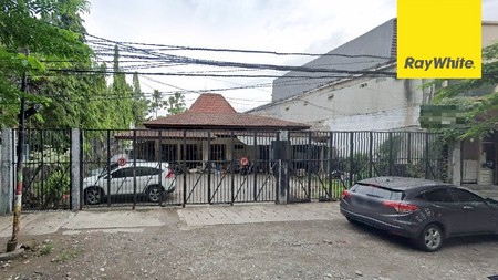 Dijual Rumah SHM di Nginden Semolo Surabaya