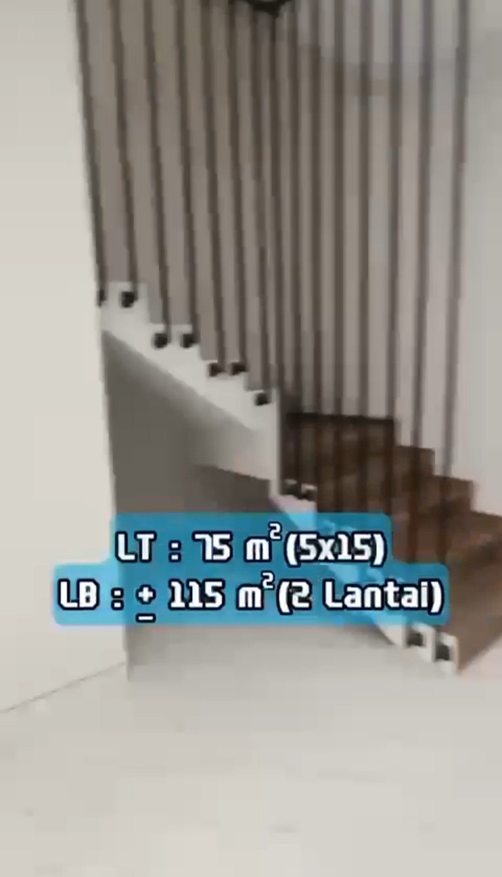 Dijual Rumah Baru Kutisari Indah Utara Surabaya Area Tenggilis Mejoyo Ubaya - Siwalankerto - Jemur Andayani - Promo Bebas Bphtb