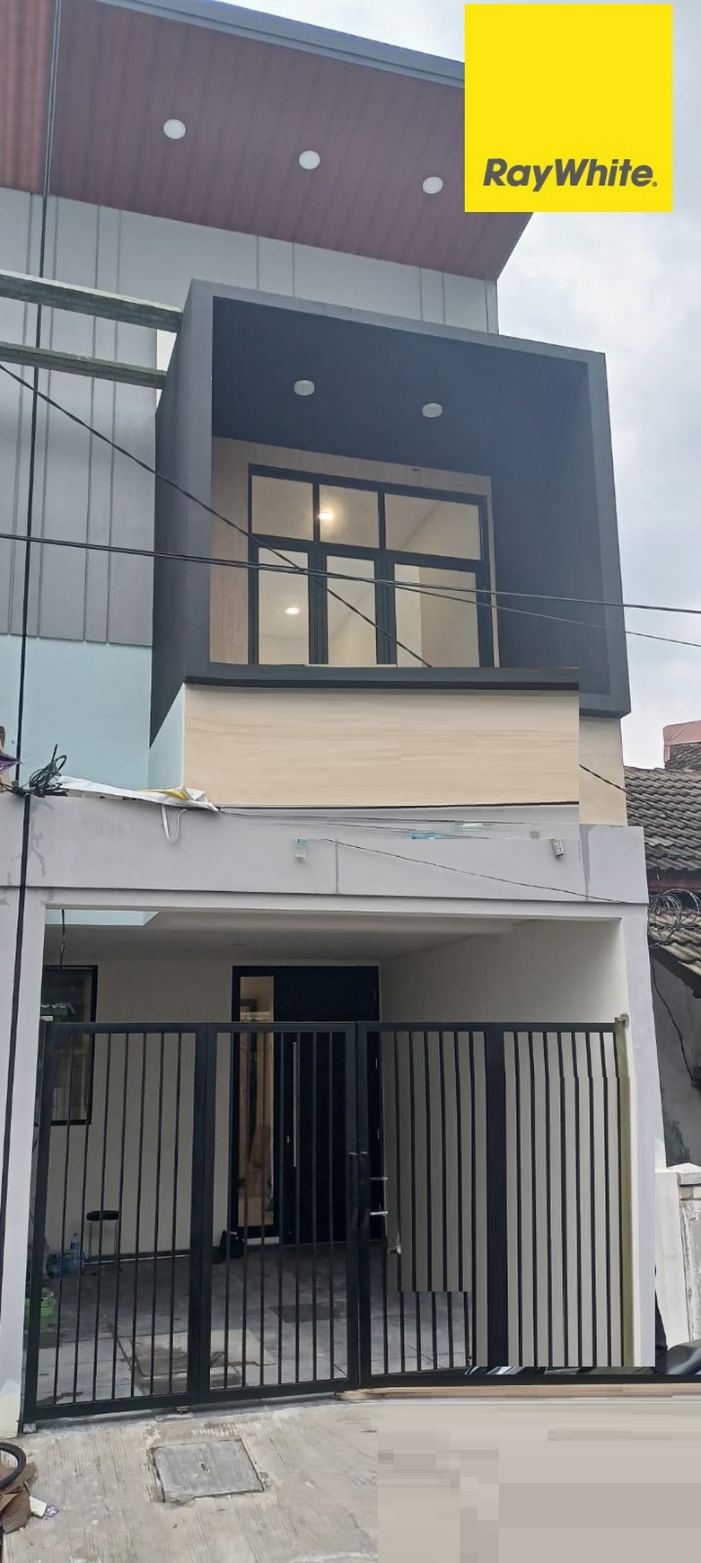 Dijual Ruko 2 lantai di Rungkut Mapan Barat Surabaya