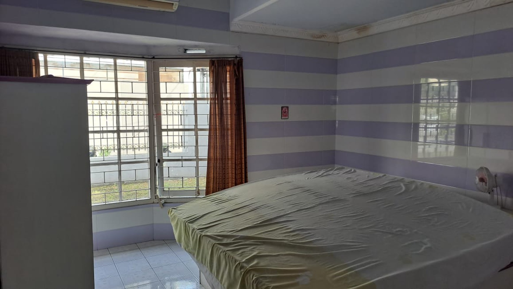 Rumah Full Furnished Lokasi Stategis Dekat Mirota Kampus Godean 