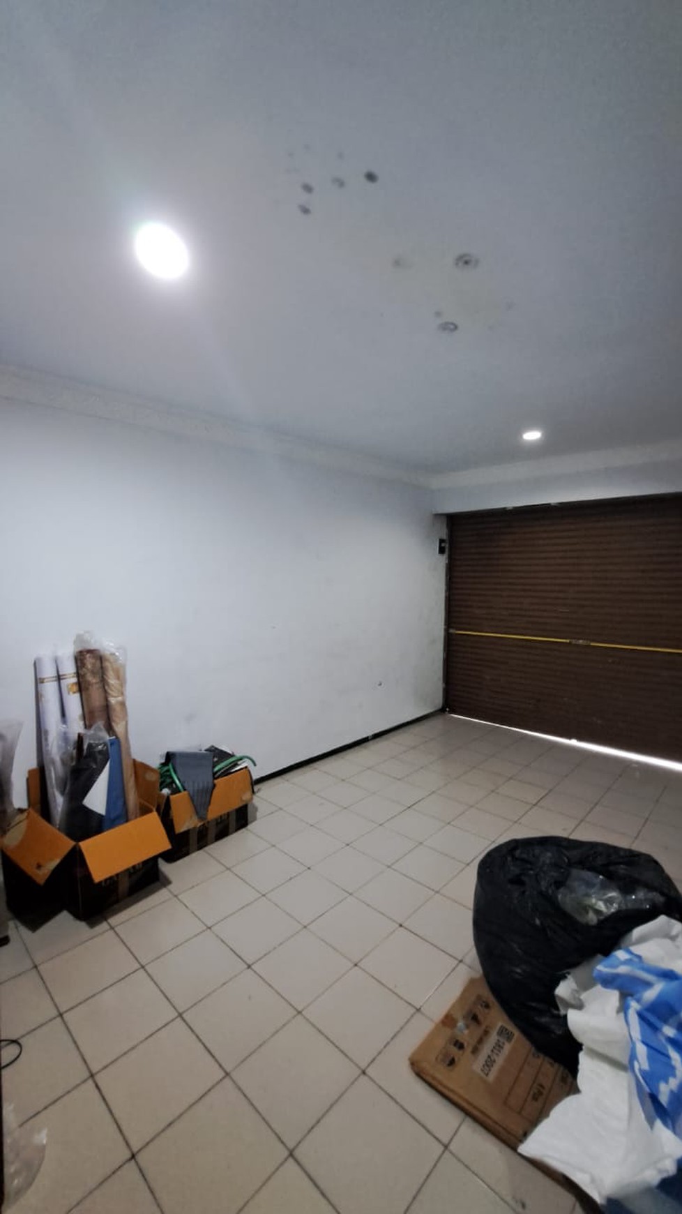 Rumah Full Furnished Lokasi Stategis Dekat Mirota Kampus Godean 