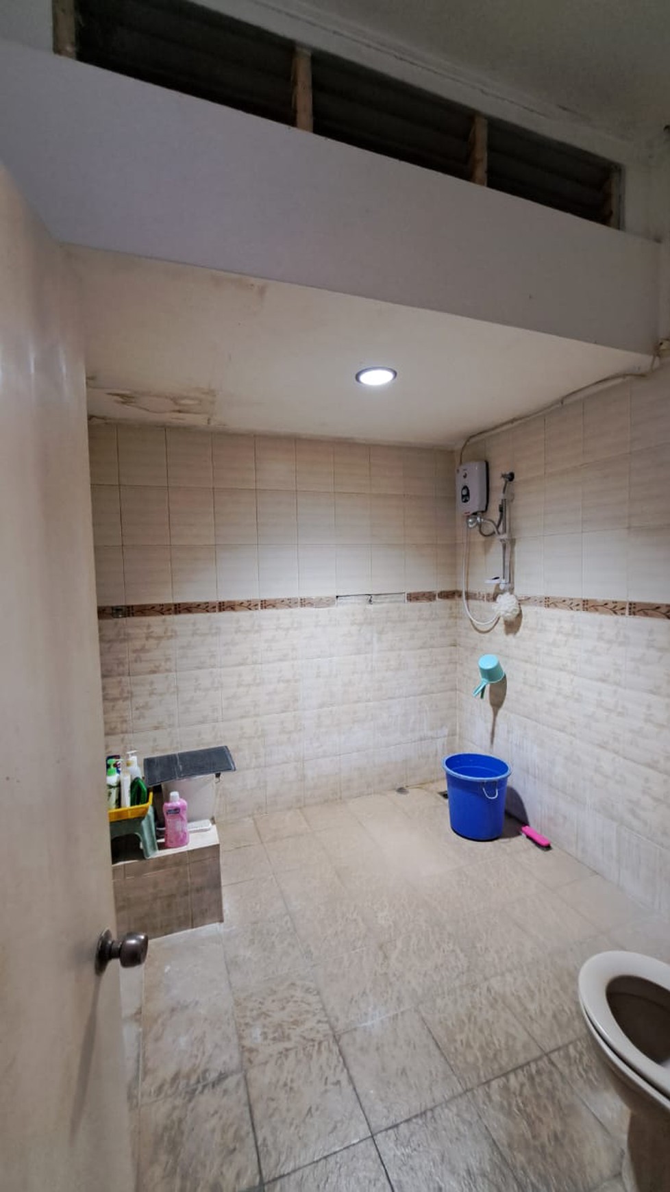 Rumah Full Furnished Lokasi Stategis Dekat Mirota Kampus Godean 