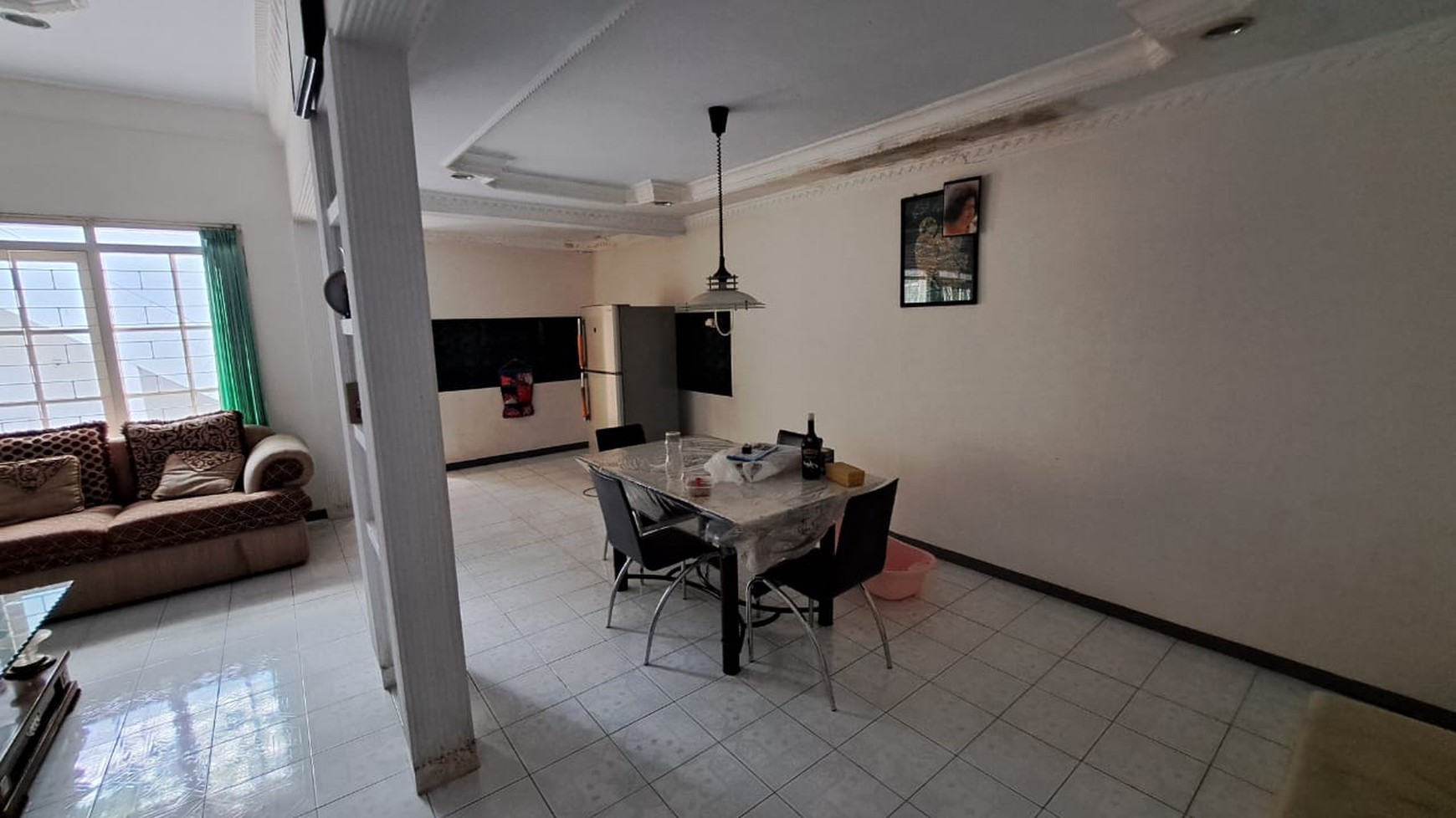 Rumah Full Furnished Lokasi Stategis Dekat Mirota Kampus Godean 