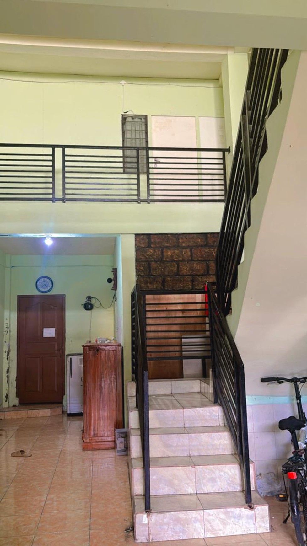 Rumah Tinggal 3 Lantai Lokasi Strategis dekat Kawasan Bisnis Jalan Magelang 