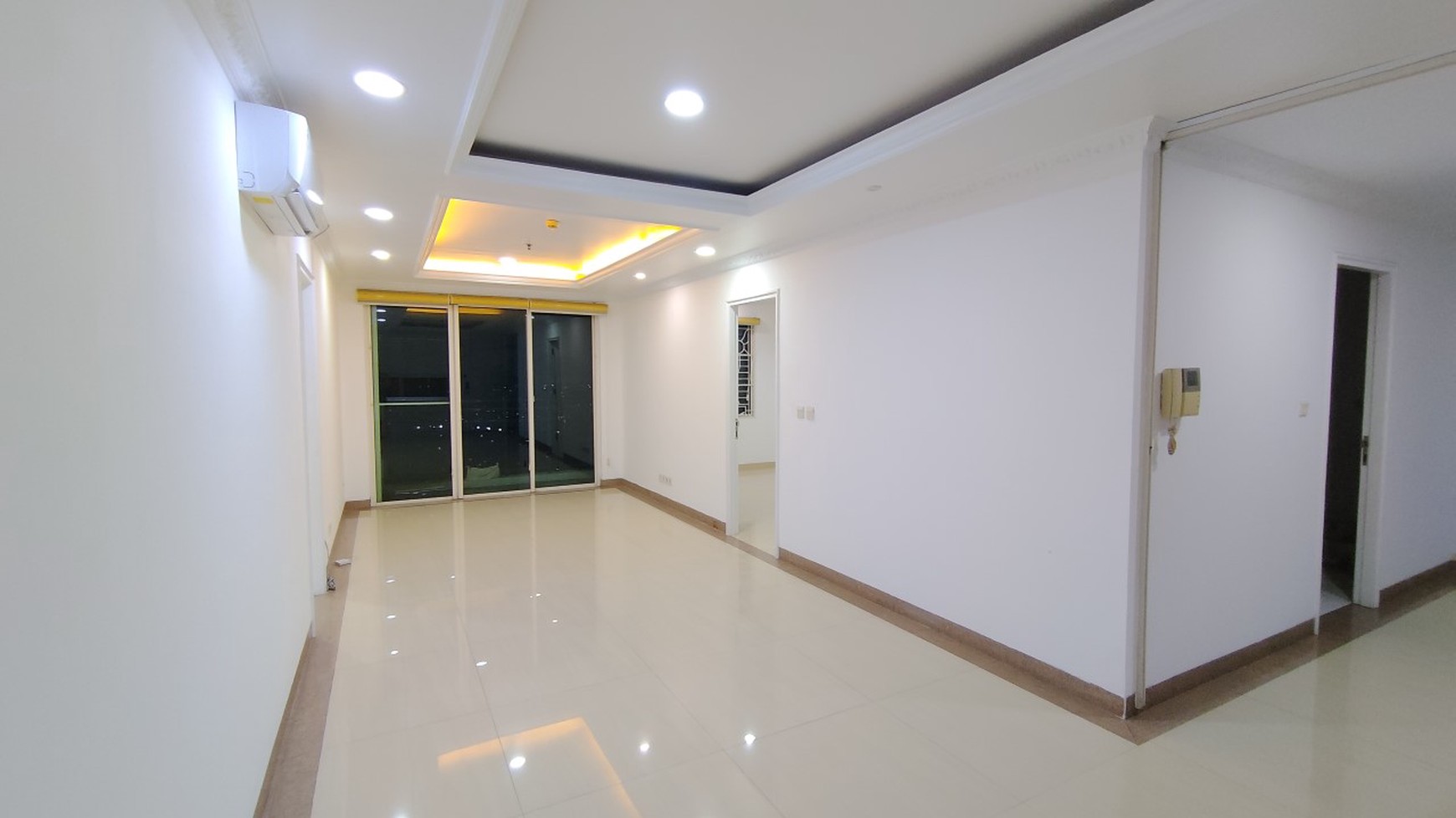 Apartemen French Walk Twr Paris Garden, Kelapa Gading