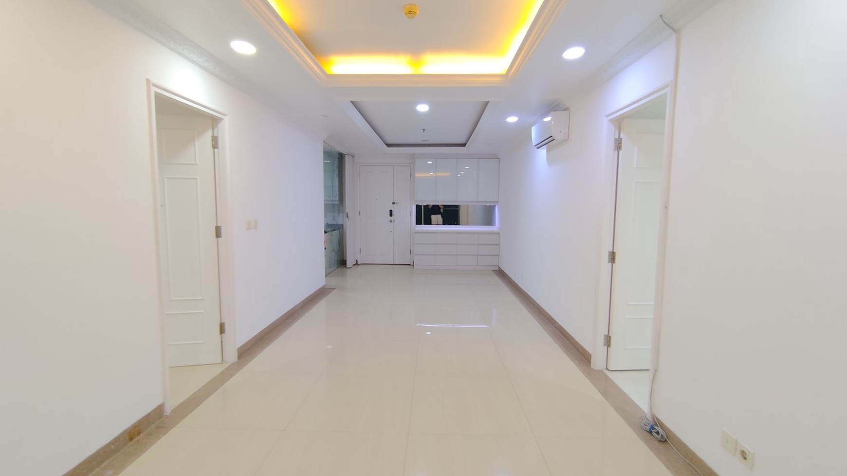 Apartemen French Walk Twr Paris Garden, Kelapa Gading