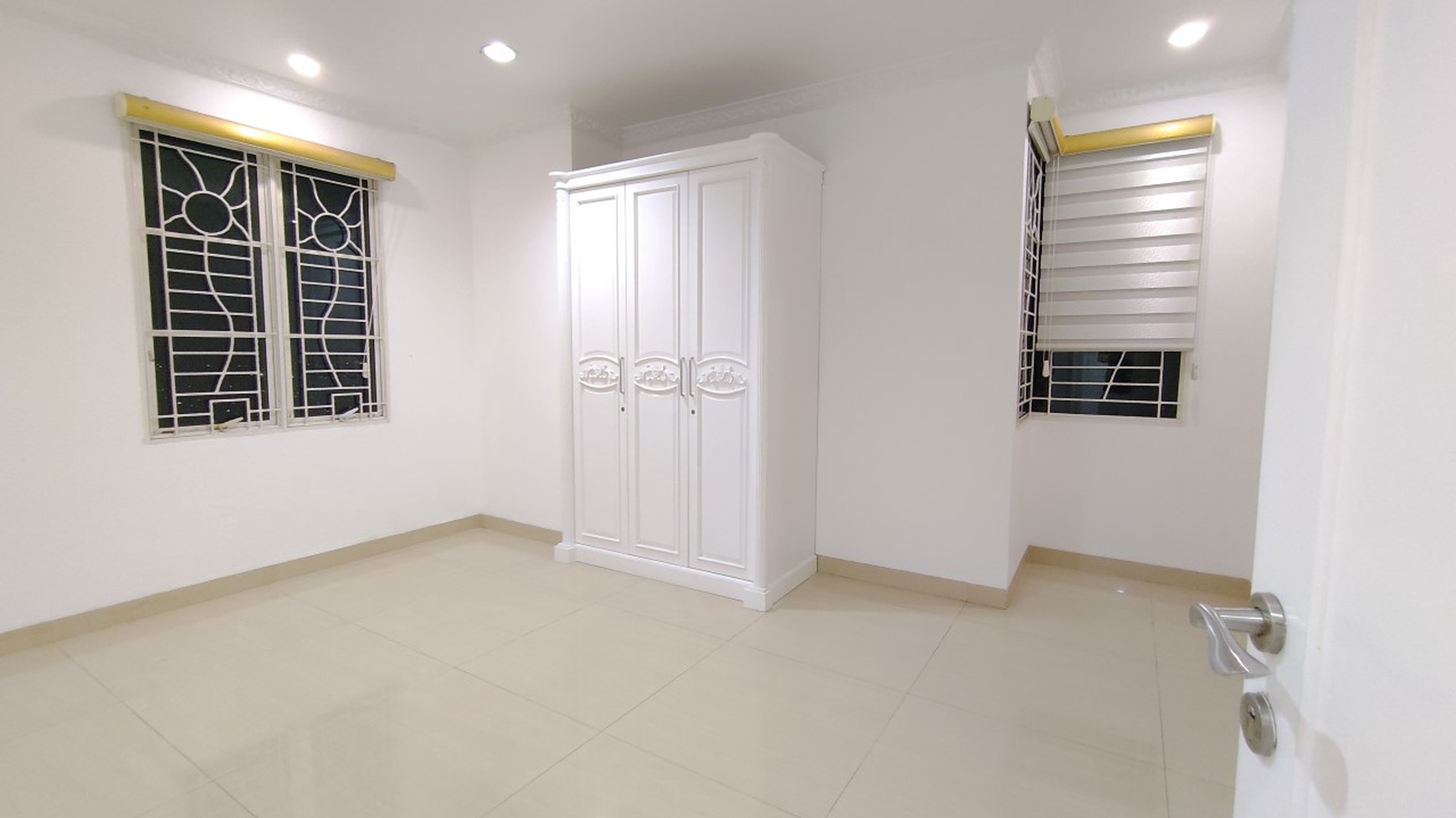 Apartemen French Walk Twr Paris Garden, Kelapa Gading